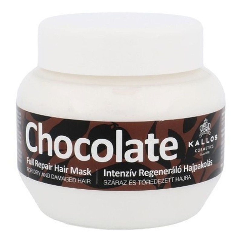 KALLOS TRATAMENT PAR 275ML CHOCOLATE