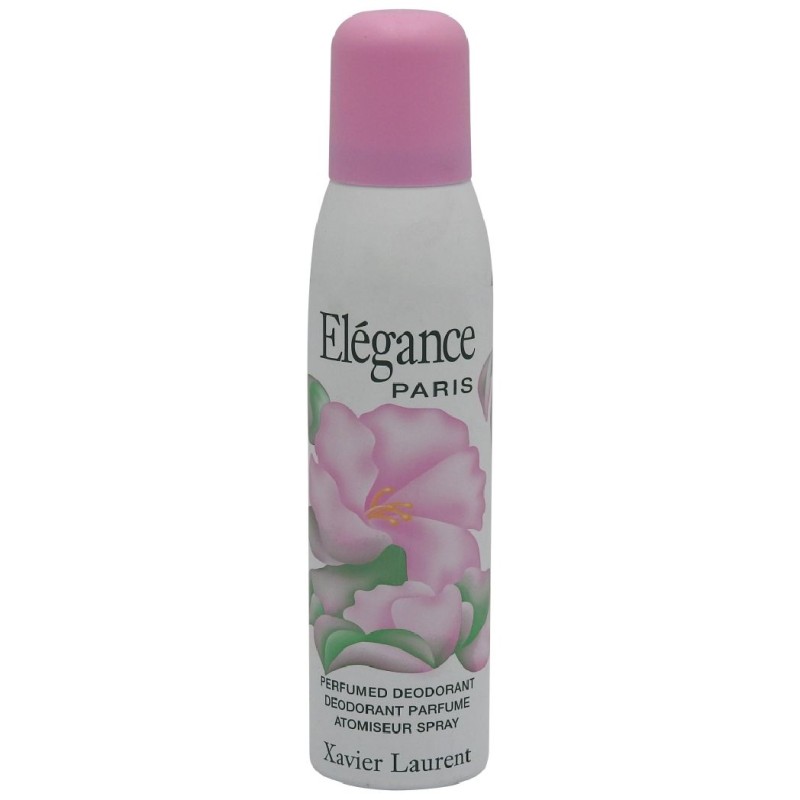 XL DEODORANT 150ML ELEGANCE