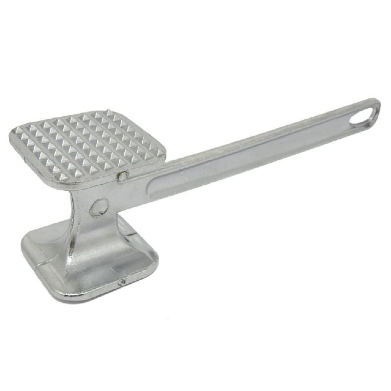 CIOCAN SNITEL METAL 22CM WEI A-00548/ A-00761