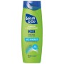 WASH&GO SAMPON 200ML 2IN1 ANTIMATREATA
