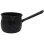 IBRIC BOMBAT 12CM NEGRU PICATELE 266PIC/12:ID/1
