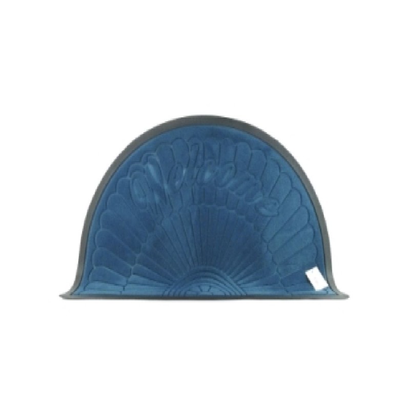 COVOR USA DREPTUNGHIULAR/SEMIOVAL 50X80CM WEI A-00476