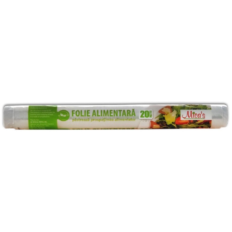 MICAS FOLIE ALIMENTARA 20M